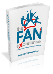 The Fan Experience