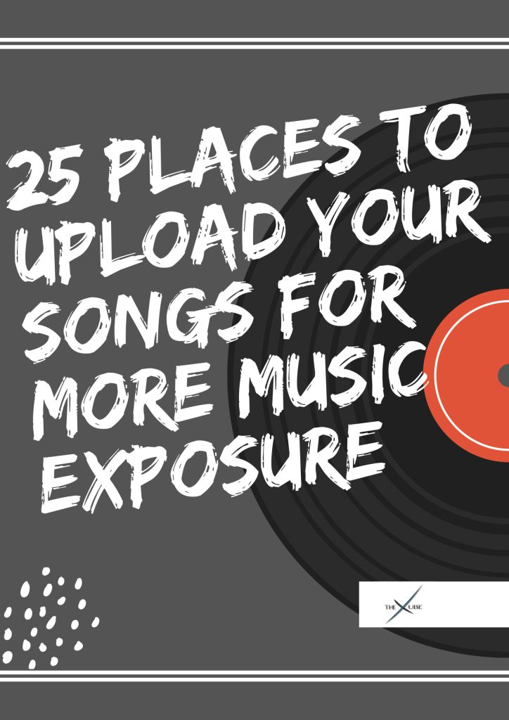 The-Xube-25-Palces-for-More-Music-Exposure