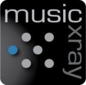 Review Music X-Ray