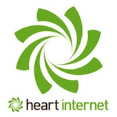 Heart Internet