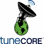 Tunecore
