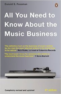 All You Need To Know (Independent Music Success)