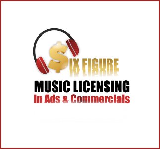 Review Six Figure Music Licensing