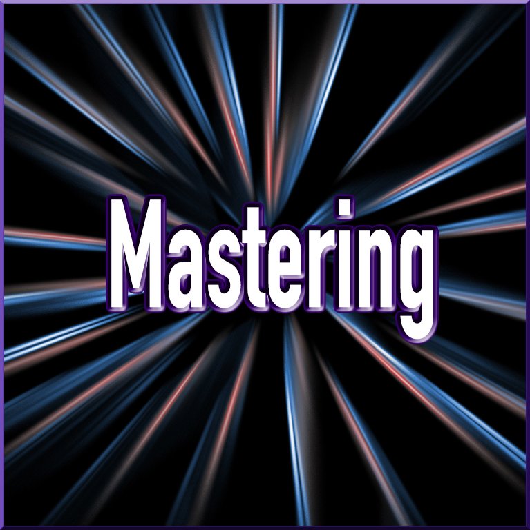 The-Xube-Mastering